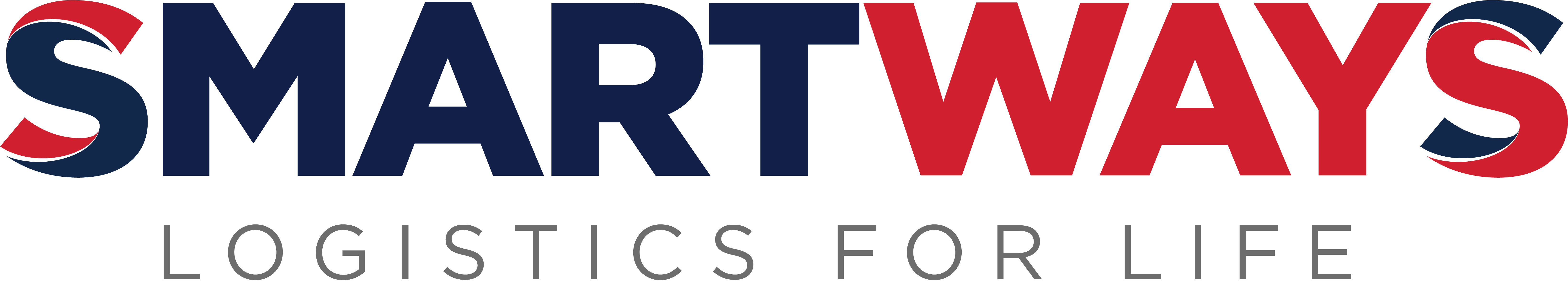smartways logo